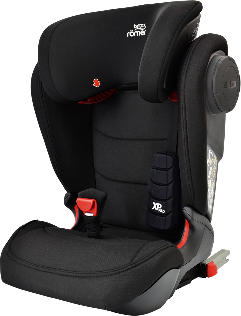 

Автокресло Britax-Romer KidFix III S 2000032374