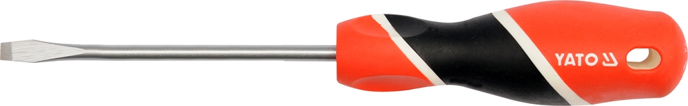 

Отвертка Yato YT-25906 SL 4