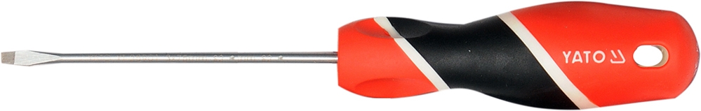 

Отвертка Yato YT-25902 SL 3