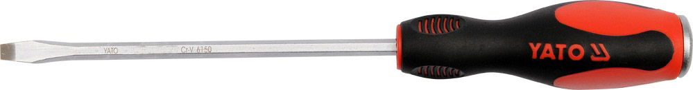 

Отвертка ударная Yato YT-2702 SL 6