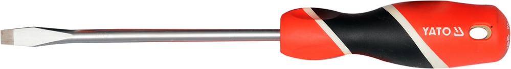 

Отвертка Yato YT-25913 SL 6