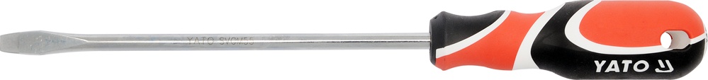 

Отвертка Yato YT-2633 SL 3