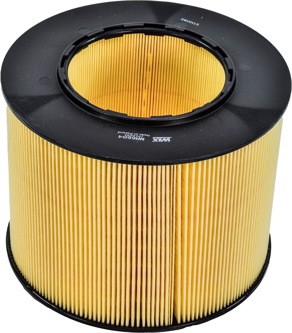 

Wix Filters WA6604 Воздушный фильтр