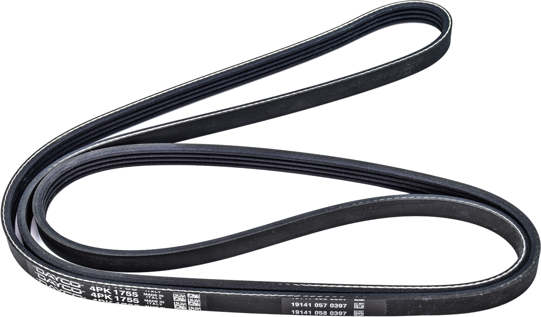 

Dayco 4PK1755 Поликлиновой ремень