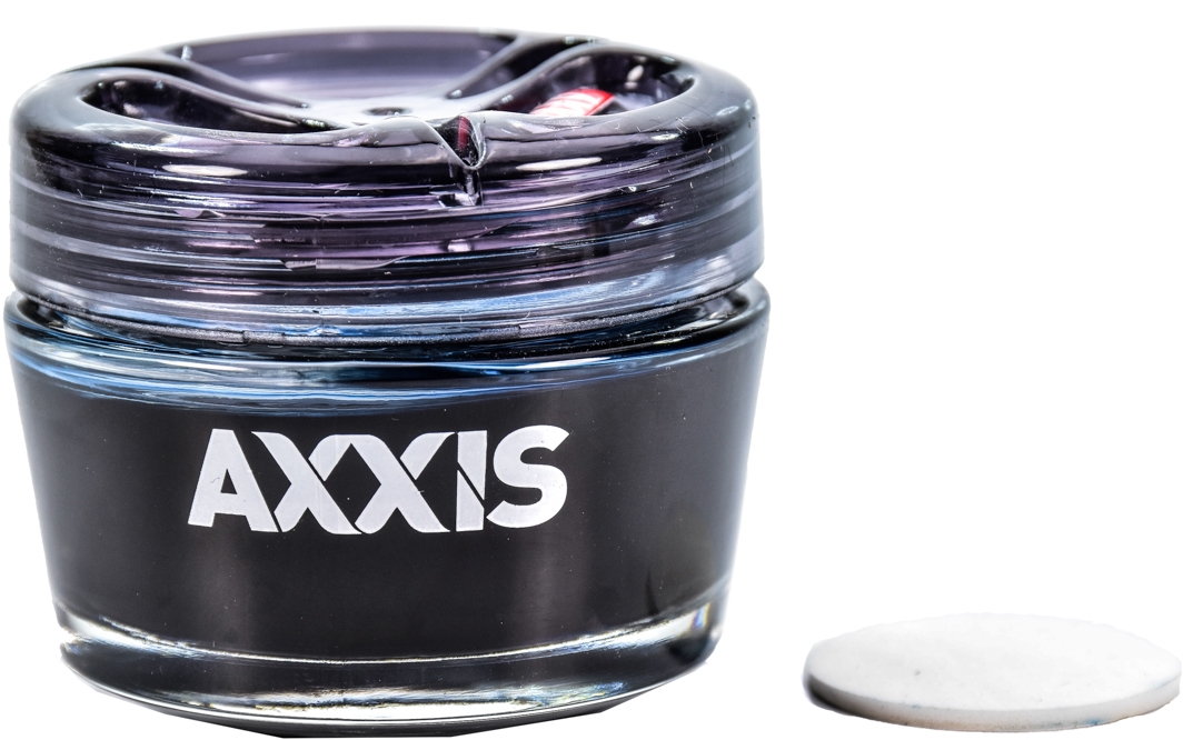 

Ароматизатор Axxis Infiniti Bubble Gum 50 мл 48021135382