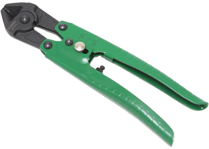 

Болторез Rockforce RF818 200 мм 2 мм