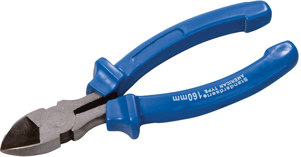 

Бокорезы MasterTool 221180 180 мм