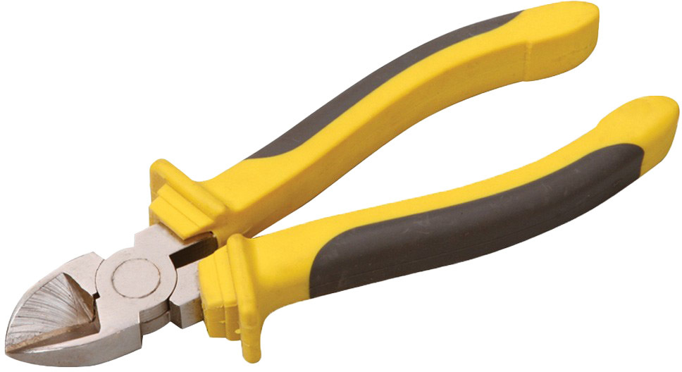 

Бокорезы MasterTool 231180 180 мм