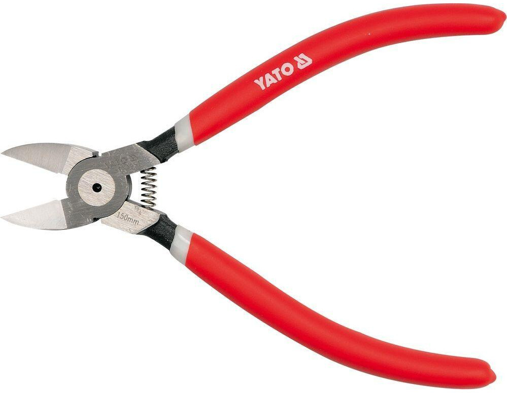 

Бокорезы Yato YT1951 150 мм