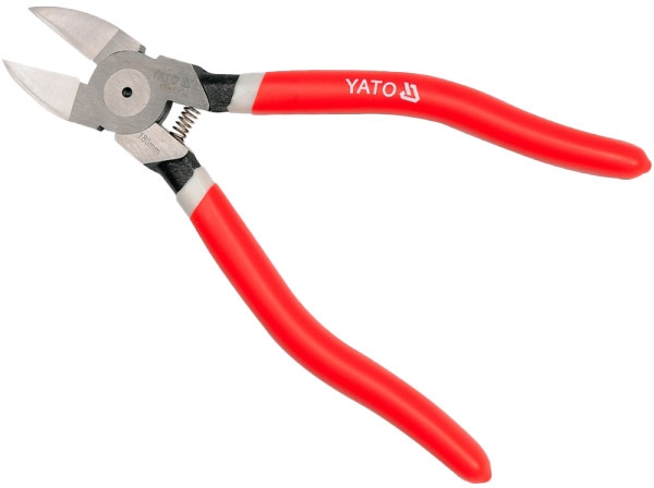 

Бокорезы Yato YT1952 180 мм
