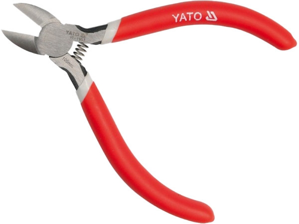

Бокорезы Yato YT1953 100 мм