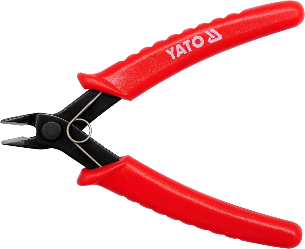 

Бокорезы Yato YT2261 125 мм