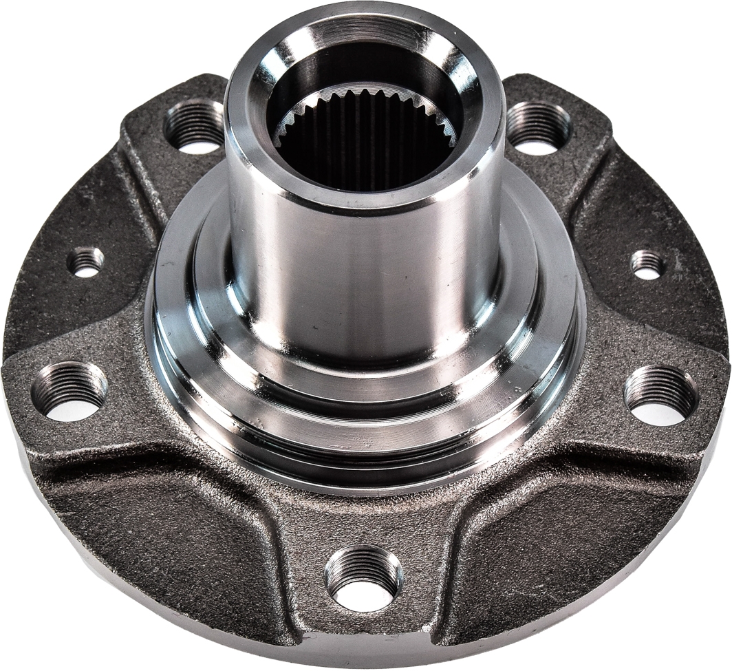 

Metalcaucho 90106 Ступица колеса