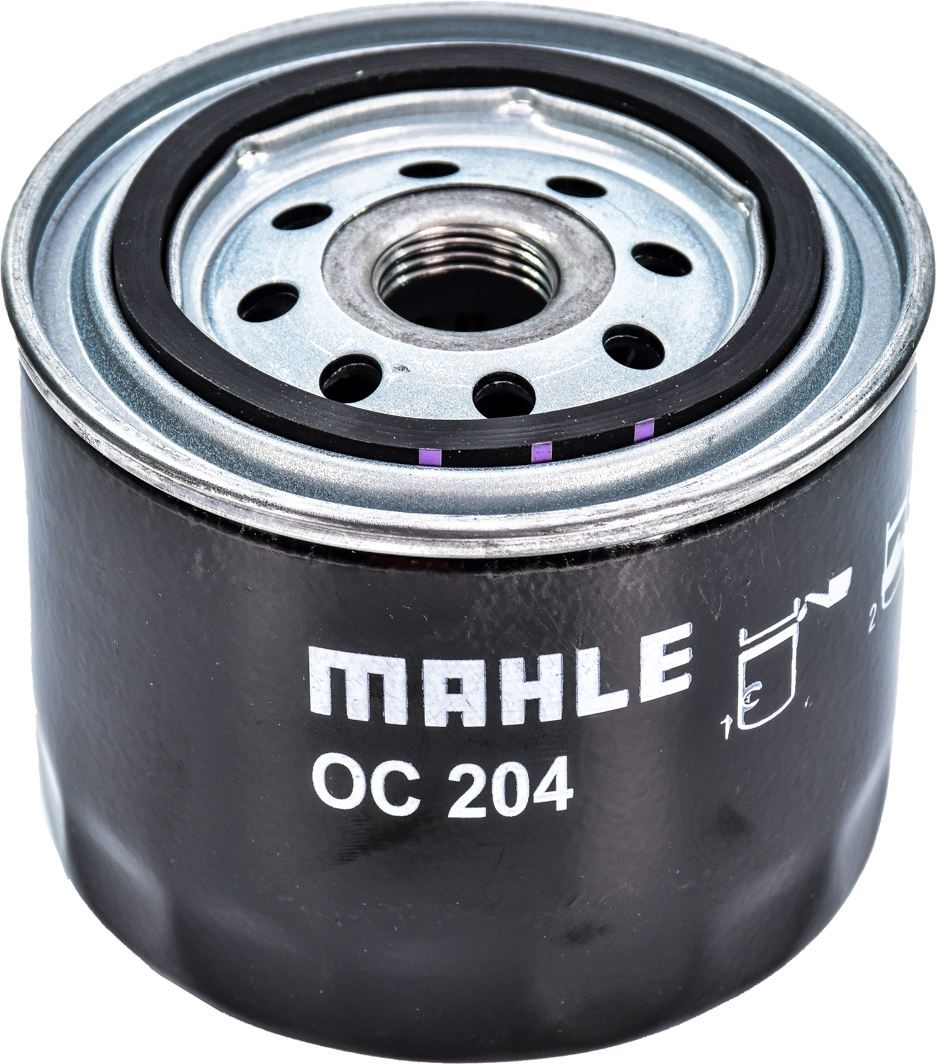 

Mahle OC204 Масляный фильтр