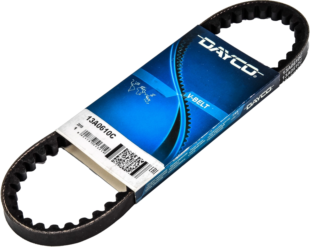 

Dayco 13A0610C Клиновой ремень
