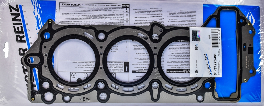 

Reinz 613727000 Прокладка ГБЦ