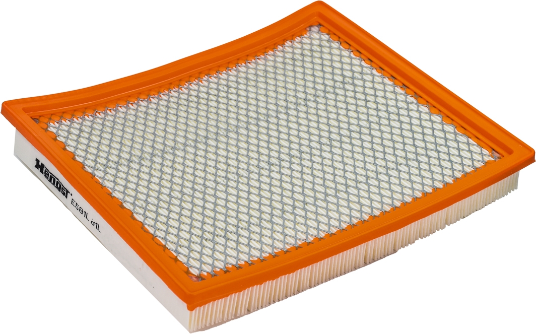 

Hengst Filter E581L Воздушный фильтр