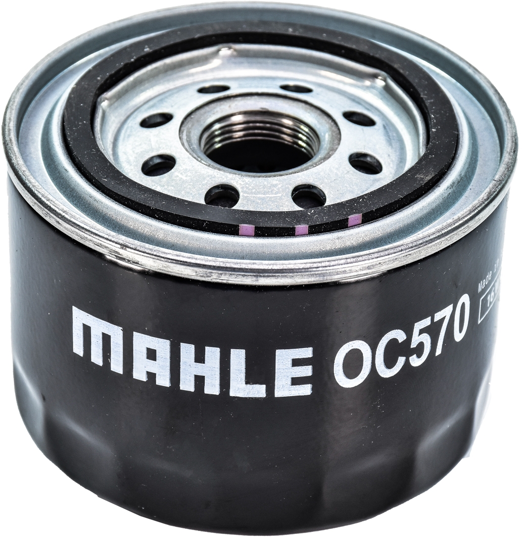 

Mahle OC570 Масляный фильтр