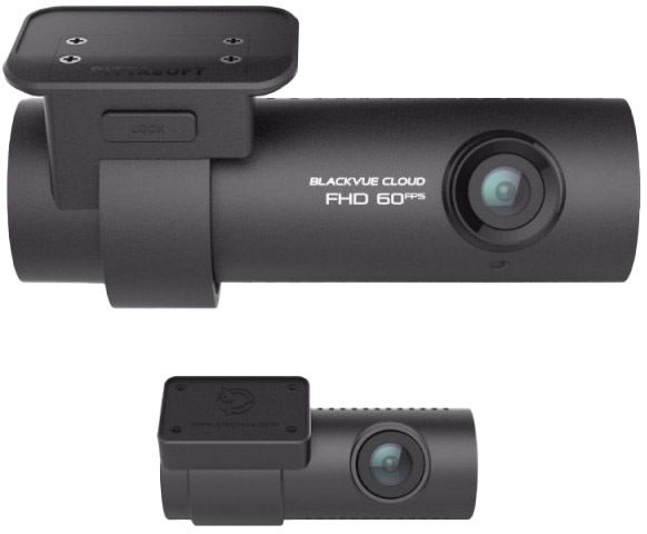 

Видеорегистратор BlackVue DR 750 S-2CH IR 00043