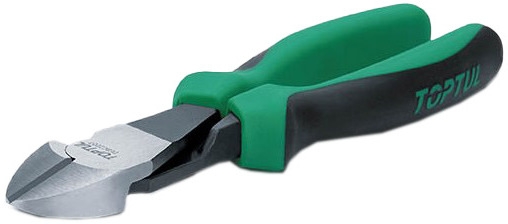 

Бокорезы Toptul DEBC2207 180 мм