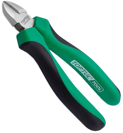 

Бокорезы Toptul DEBB2206B 160 мм