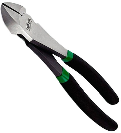 

Бокорезы Toptul DEAC2207B 170 мм