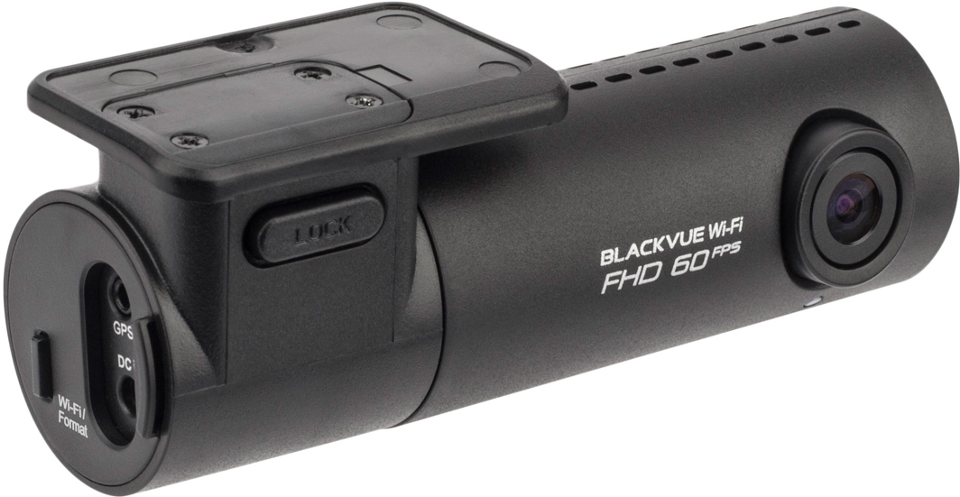 

Видеорегистратор BlackVue DR 590 W-1CH 00038
