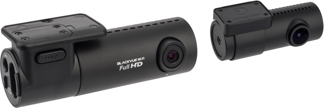 

Видеорегистратор BlackVue DR 590 W-2CH 00037