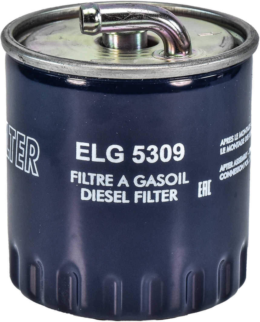 

Mecafilter ELG5309 Топливный фильтр