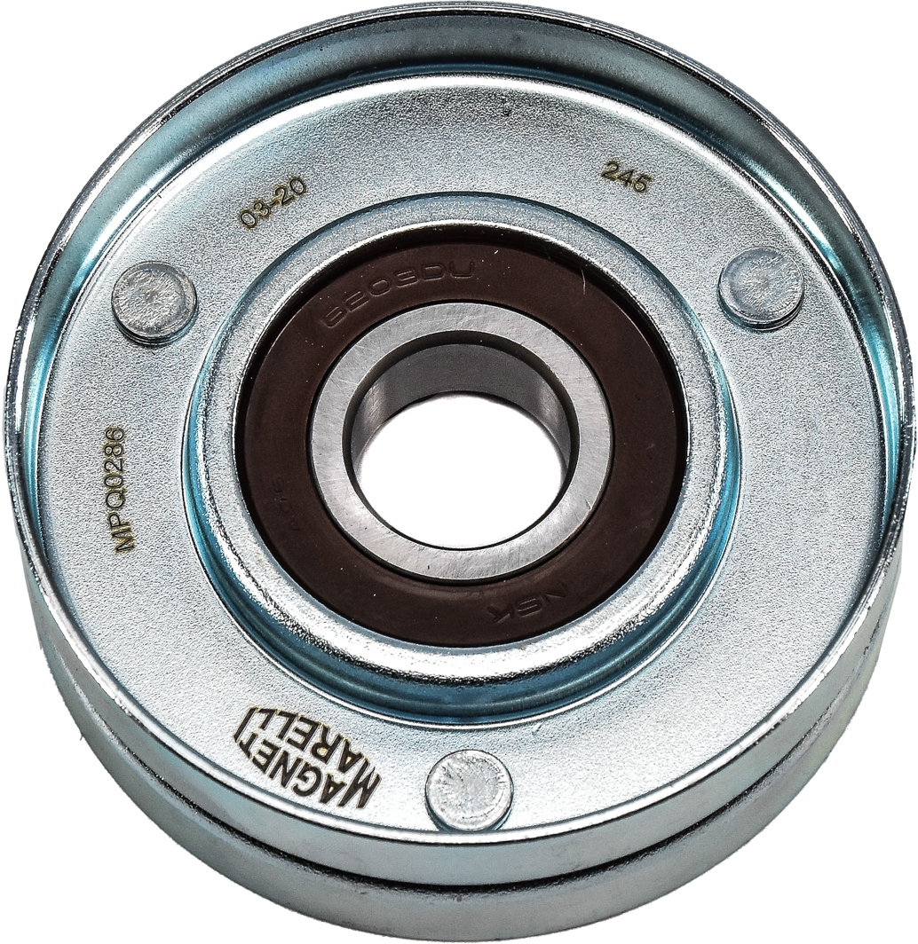 

Magneti Marelli 331316170286 Натяжной ролик поликлинового ремня