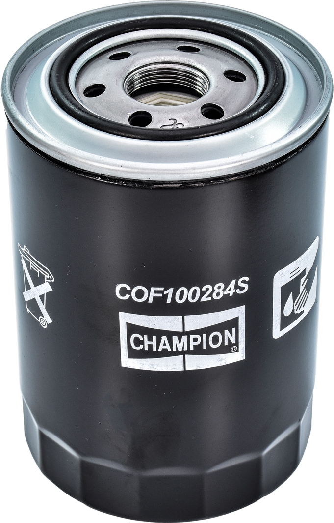 

Champion COF100284S Масляный фильтр