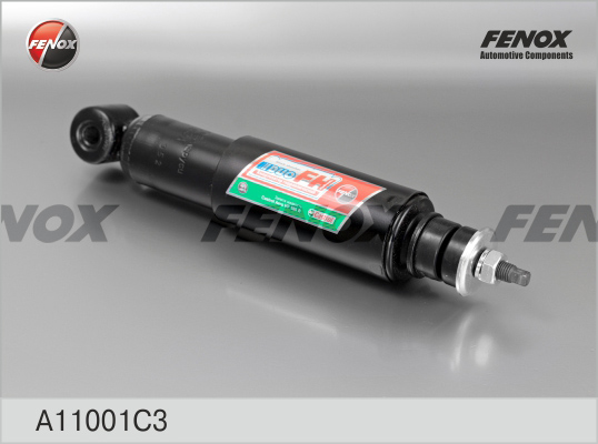 

Fenox A11001C3 Амортизатор