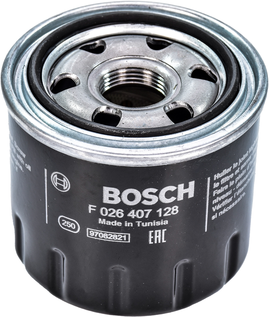 

Bosch F026407128 Масляный фильтр