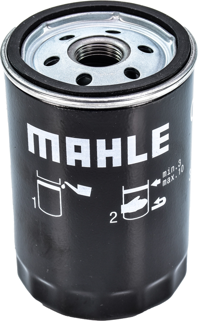 

Mahle OC49 Масляный фильтр