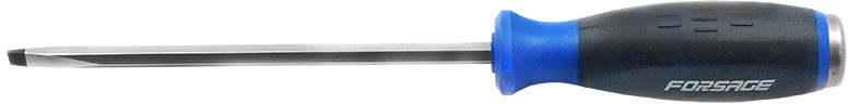 

Отвертка ударная Forsage F-71306M SL 6