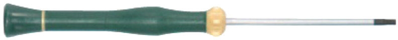 

Отвертка прецизионная Forsage F-73707509 TR9 (T9H)