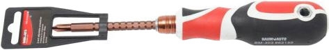 

Отвертка BaumAuto BM-303862150 SL 6 PH 2