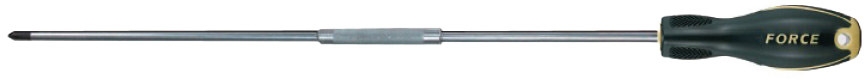 

Отвертка Forsage F-65512L PH 2