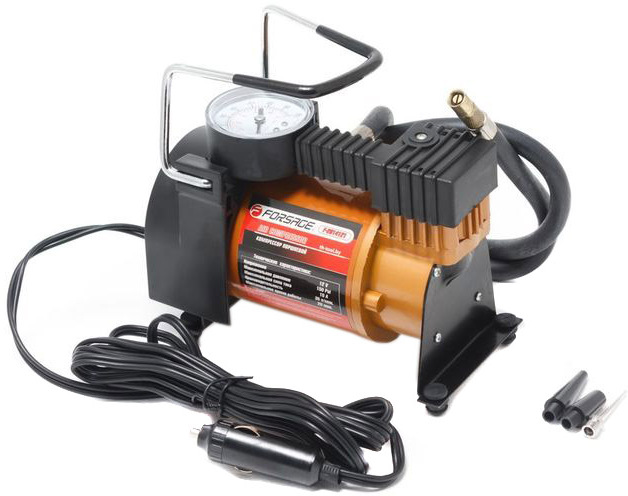 

Компрессор автомобильный Forsage F-2014121