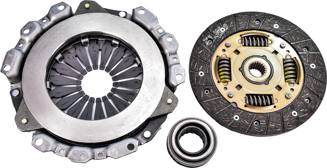 

Valeo 821097 Комплект сцепления