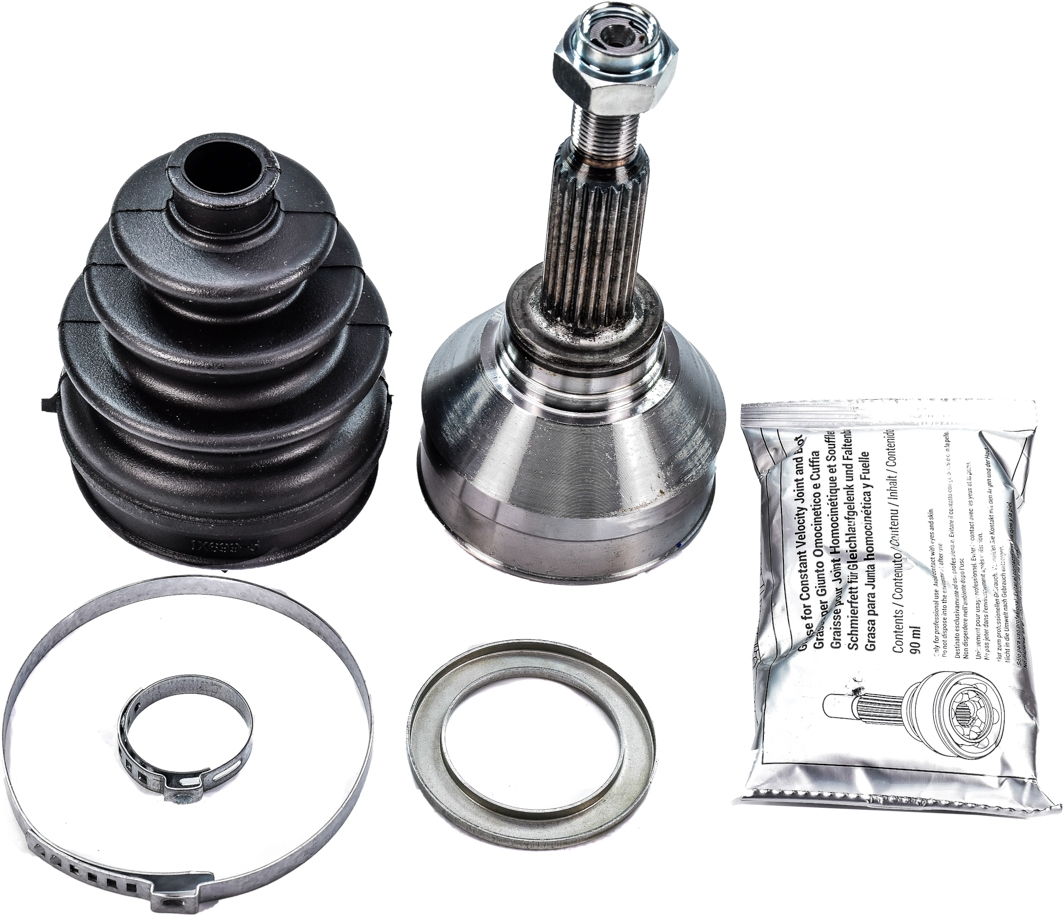 

Metelli 151228 ШРУС