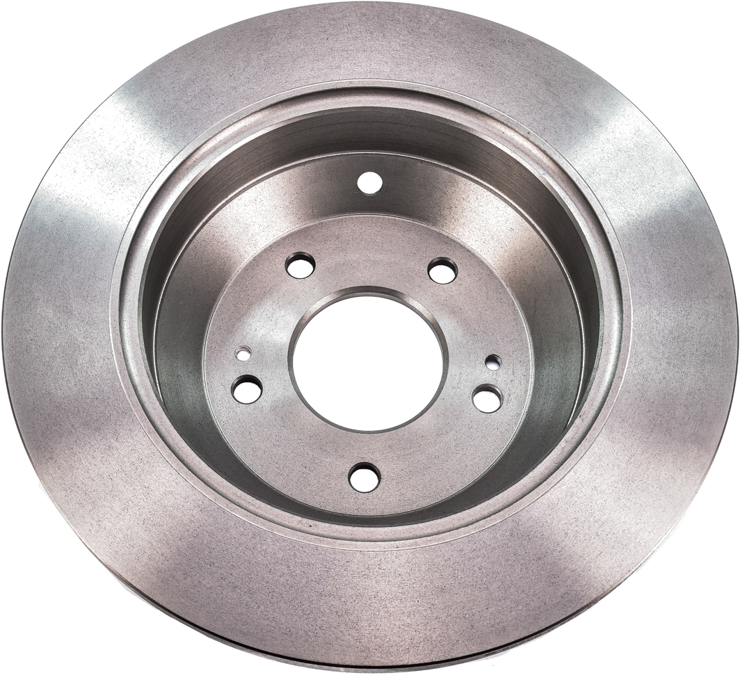

Bosch 0986479081 Тормозной диск