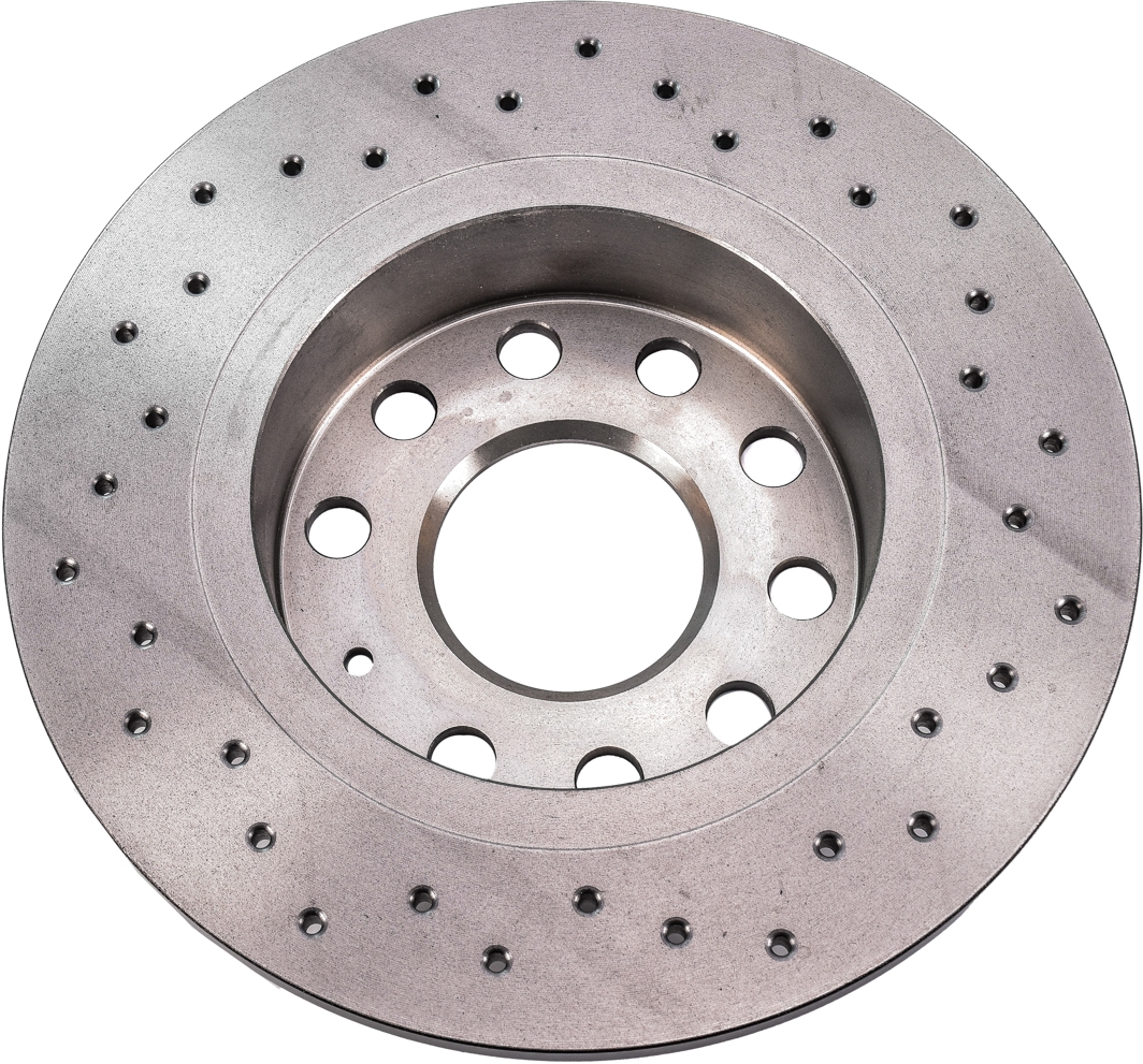 

Brembo 0895021X Тормозной диск