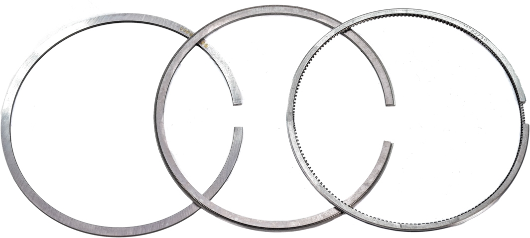 

Mahle 03316N0 Комплект поршневых колец