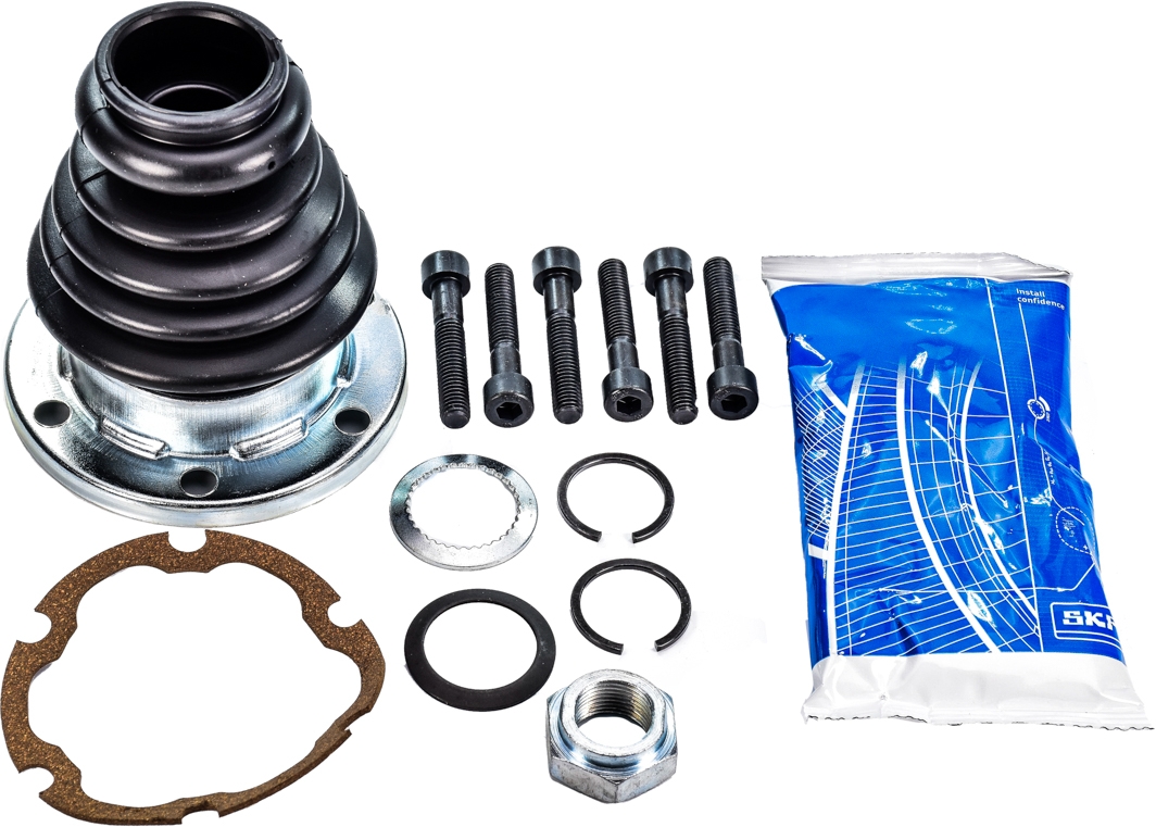 

SKF VKJP6004 Пыльник приводного вала