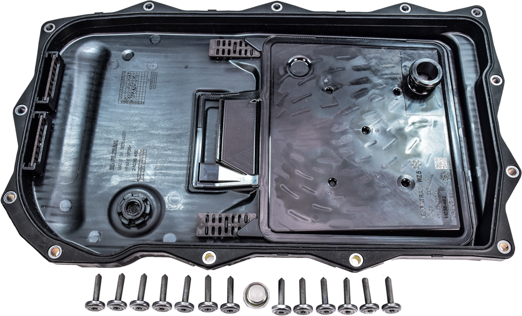 

ZF Parts 1087298364 Фильтр АКПП
