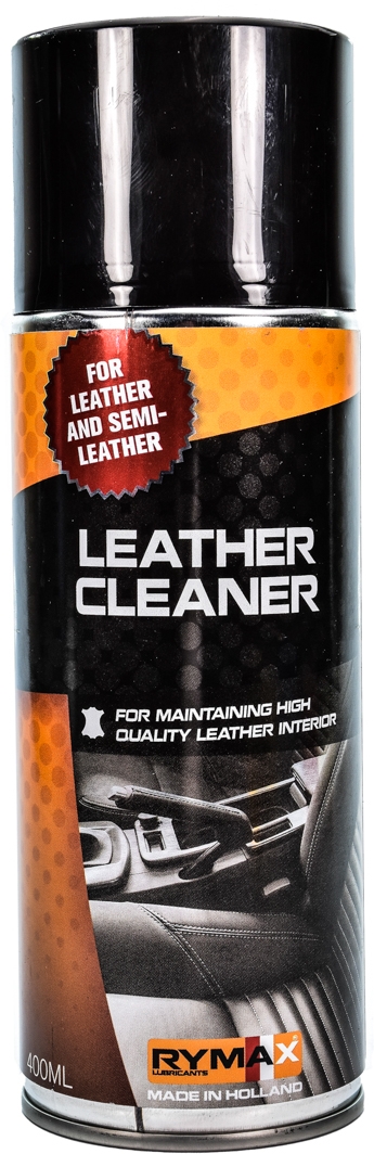 

Очиститель салона Rymax Leather Cleaner 400 мл 907335