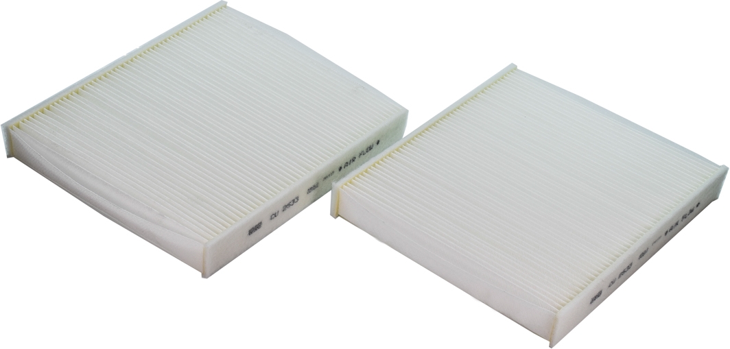 

Mann CU25332 Фильтр салона