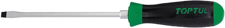 

Отвертка Toptul FAHB6E15 SL 6.5