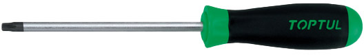 

Отвертка Toptul FEAB2010 TR20 (T20H)